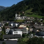 Quartier in Großarl - Kurzmeldung  Grossarl-503-Blick-auf-Kirche-ins-Elmautal-150x150