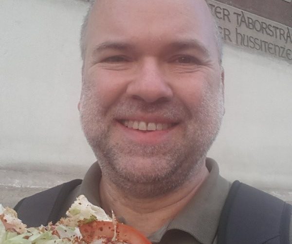 Bunt Gemischtes aus Wien - Österreich Städte Wien  20140624_184536_Android-600x500