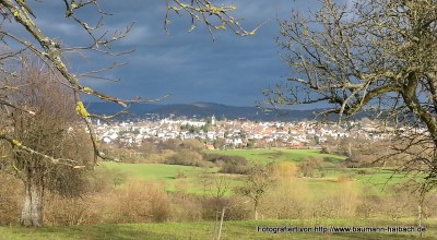 Spaziergang zum Ludwigstempel im Wechselspiel von Wolken, Sonne und Wind - Kurzmeldung  20150111_141220-400x220