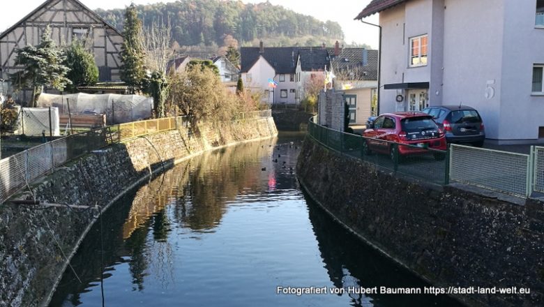 Kurzer 2-Tage-Tripp nach Miltenberg und Hardheim - Baden-Württemberg Bayern Deutschland Outdoor-Erlebnisse RSS-Feed Wohnmobil-Touren  IMG_20181117_130832-780x440
