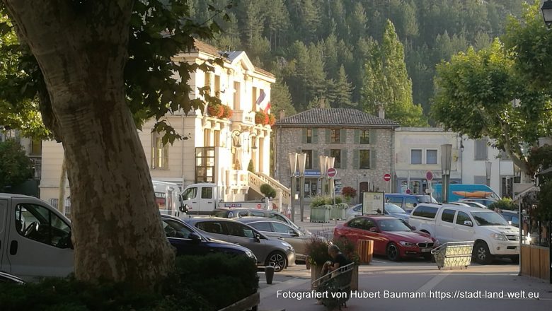 Von Castellane durch die Verdon-Schlucht nach Mostiers-Staintes-Marie - Frankreich Outdoor-Erlebnisse Provence RSS-Feed Wohnmobil-Touren  IMG_20190917_183355-780x440