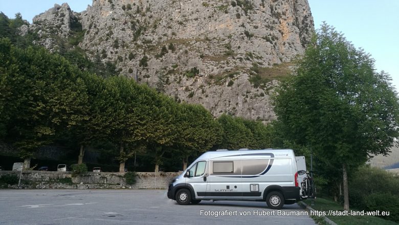 Von Castellane durch die Verdon-Schlucht nach Mostiers-Staintes-Marie - Frankreich Outdoor-Erlebnisse Provence RSS-Feed Wohnmobil-Touren  IMG_20190917_190432-002-780x440