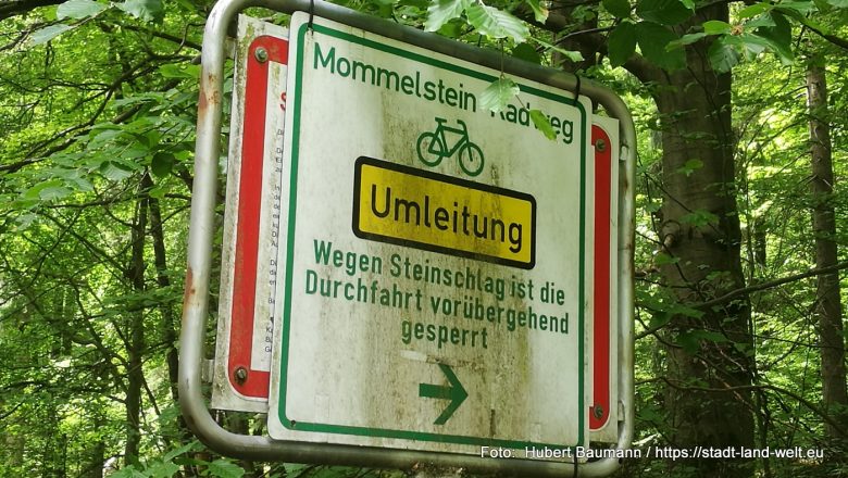 Von Schmalkalden über den Bahntrassenradweg zum Mommelstein und ins Trusetal - Bahnradwege Deutschland Radtouren RSS-Feed Städte Thüringen Wohnmobil-Touren  44-IMG_20200524_113412-780x440