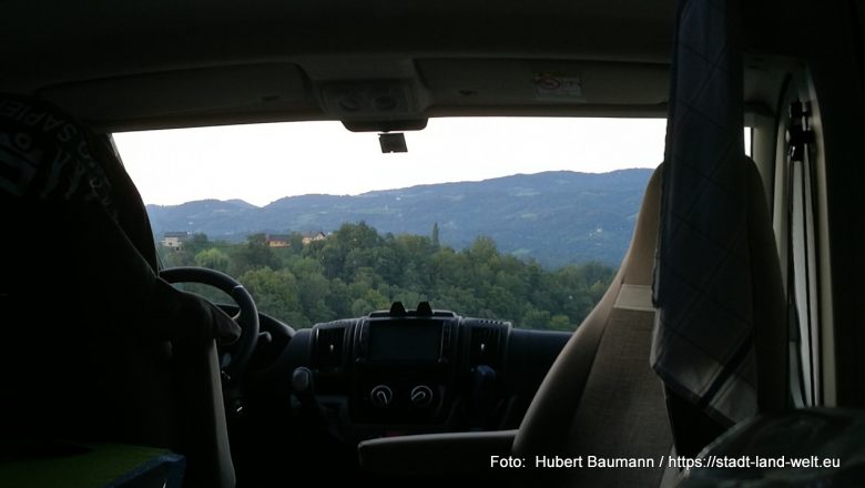 Drei wunderschöne faszinierende Touren mit sagenhaftem Fernblick rund um Leutschach / Steiermark - Österreich RSS-Feed Steiermark Wanderungen Wohnmobil-Touren  102-IMG_20200827_061346-780x440