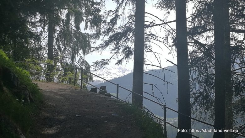 Grand Tour of Switzerland - Etappe 1: Über Liechtenstein, Chur nach Davos - Berge Flüsse und Seen Outdoor-Erlebnisse Radtouren RSS-Feed Schweiz Städte Wanderungen Wohnmobil-Touren  040-IMG_20210618_105531-780x440