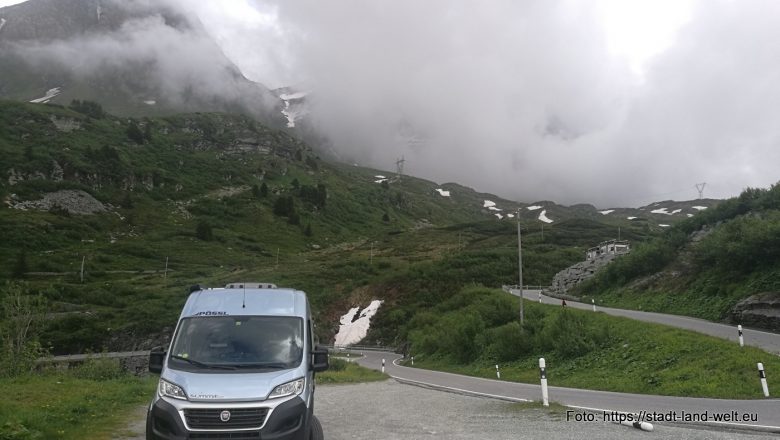 Grand Tour of Switzerland - Etappe 2: Drei-plus-eins-Pässe-Fahrt zum Lago Maggiore - Berge Flüsse und Seen RSS-Feed Schweiz Städte Wohnmobil-Touren  143-IMG_20210621_130207-1-780x440