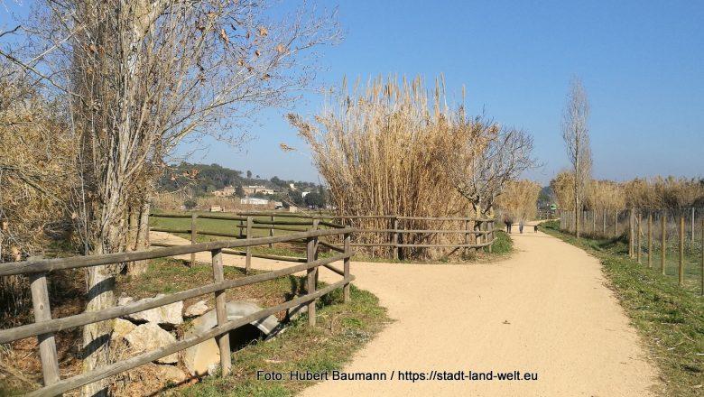 Via Verde - die grünen Wege Spaniens zum Radeln - Bahnradwege Outdoor-Erlebnisse Radtouren RSS-Feed Spanien  1-IMG_20220126_121428-780x440