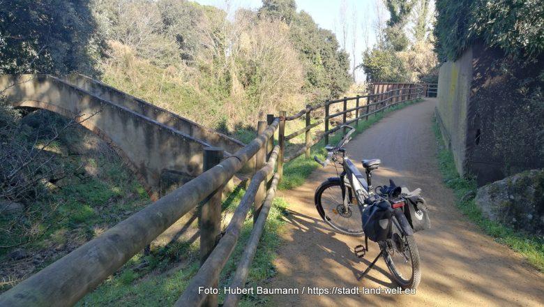 Via Verde - die grünen Wege Spaniens zum Radeln - Bahnradwege Outdoor-Erlebnisse Radtouren RSS-Feed Spanien  2-IMG_20220126_123201-780x440