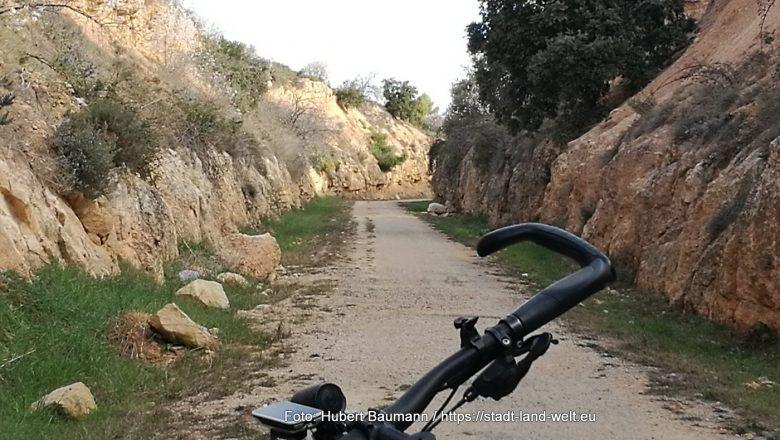 Via Verde - die grünen Wege Spaniens zum Radeln - Bahnradwege Outdoor-Erlebnisse Radtouren RSS-Feed Spanien  5-IMG_20220217_105119-780x440