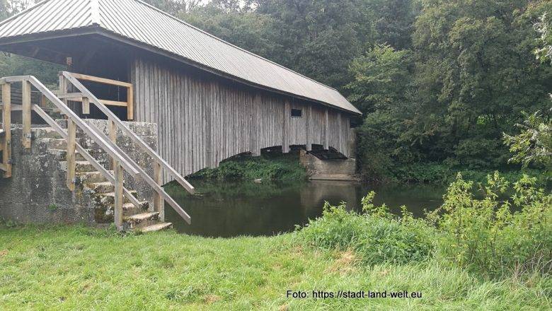 Radtouren und historische Altstädte rund um Kocher und Jagst - Baden-Württemberg Deutschland Flüsse und Seen Flussradwege Outdoor-Erlebnisse Radtouren RSS-Feed Wohnmobil-Touren  035-IMG_20230913_152050-780x440