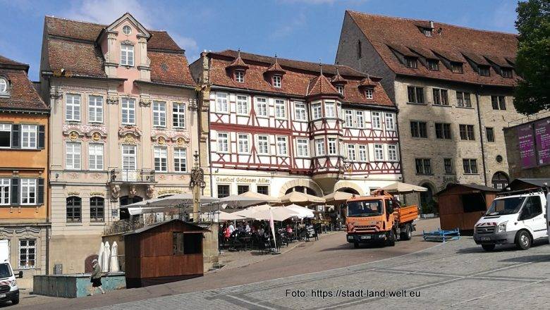 Radtouren und historische Altstädte rund um Kocher und Jagst - Baden-Württemberg Deutschland Flüsse und Seen Flussradwege Outdoor-Erlebnisse Radtouren RSS-Feed Wohnmobil-Touren  061-IMG_20230914_125122-780x440