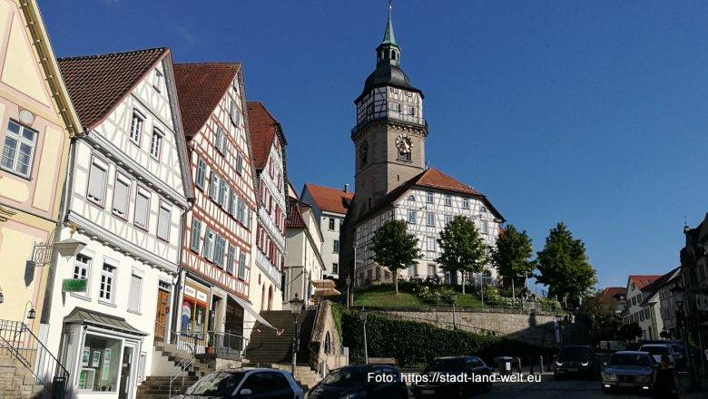 Radtouren und historische Altstädte rund um Kocher und Jagst - Baden-Württemberg Deutschland Flüsse und Seen Flussradwege Outdoor-Erlebnisse Radtouren RSS-Feed Wohnmobil-Touren  099-IMG_20230915_162810-780x440
