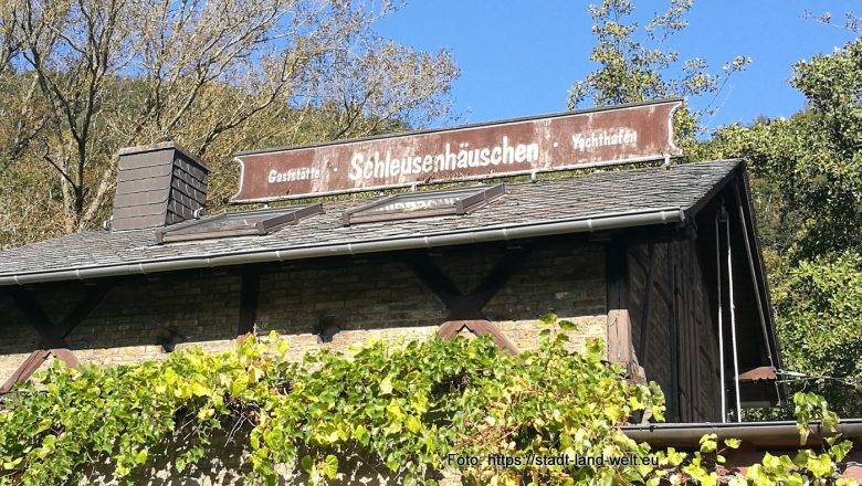 Auf dem Lahnradweg von Bad Ems nach Lahnstein und Koblenz - Burgen und Schlösser Deutschland Flüsse und Seen Flussradwege Outdoor-Erlebnisse Radtouren Rheinland-Pfalz RSS-Feed  080-IMG_20231001_114211-780x440